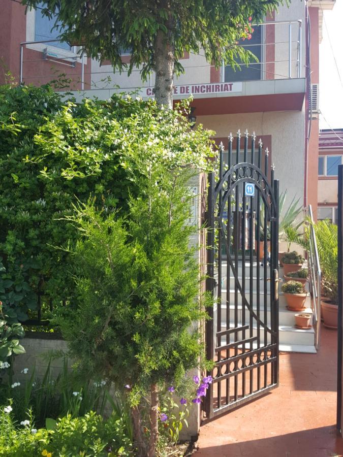 Vila Liz Gasthof Eforie Nord