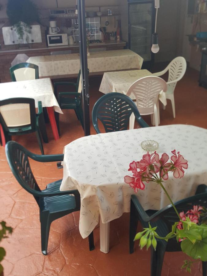 Gasthof Vila Liz