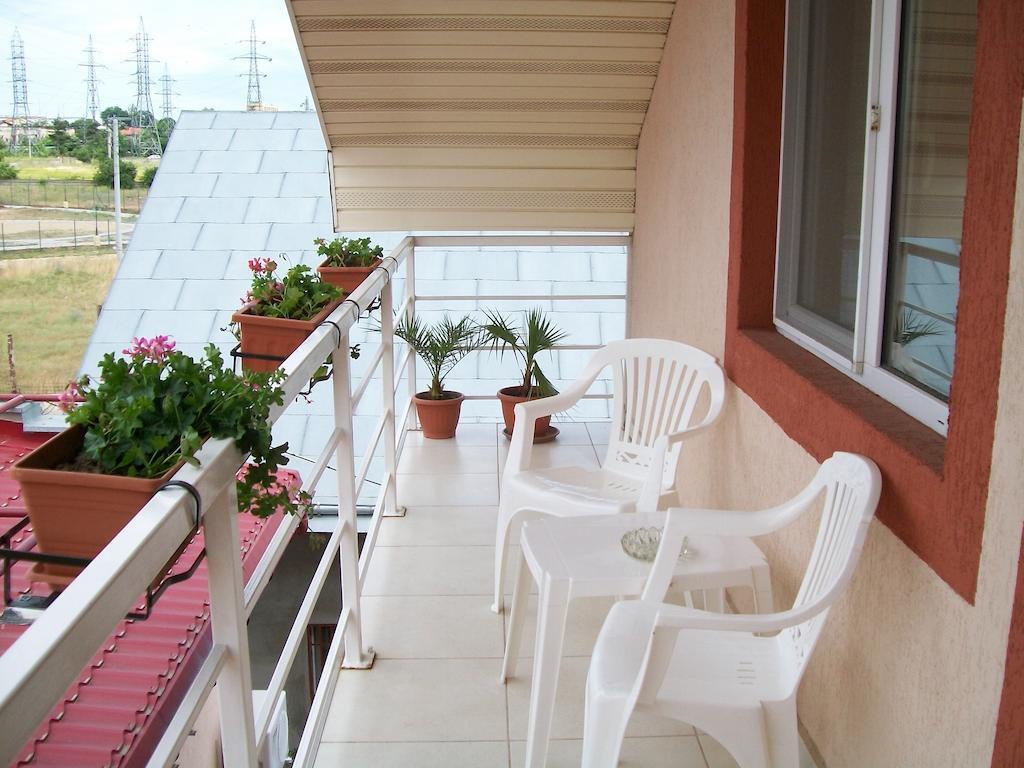 Gasthof Vila Liz 3*