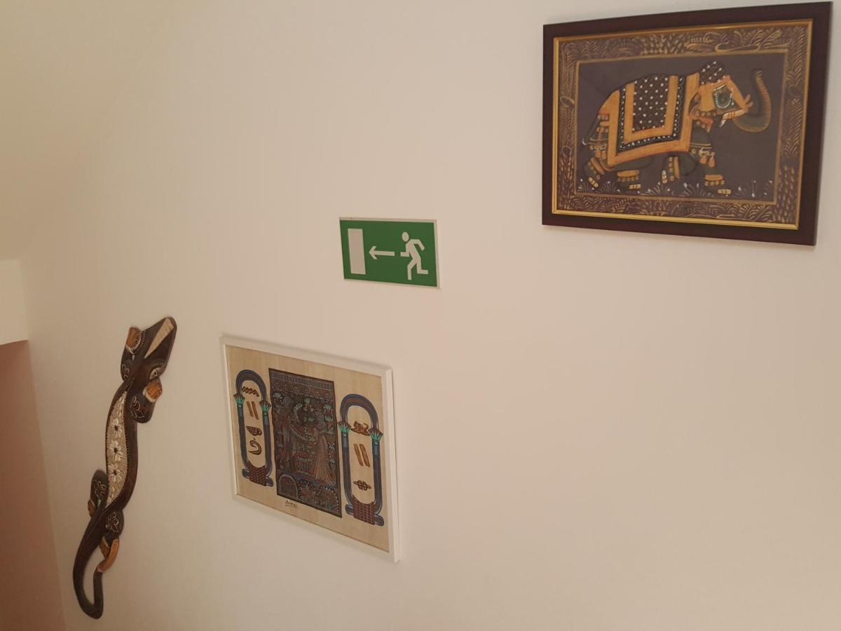 Guest house Vila Liz