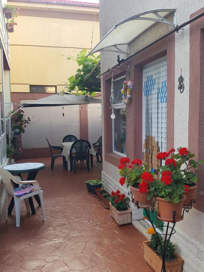 Vila Liz Guest house