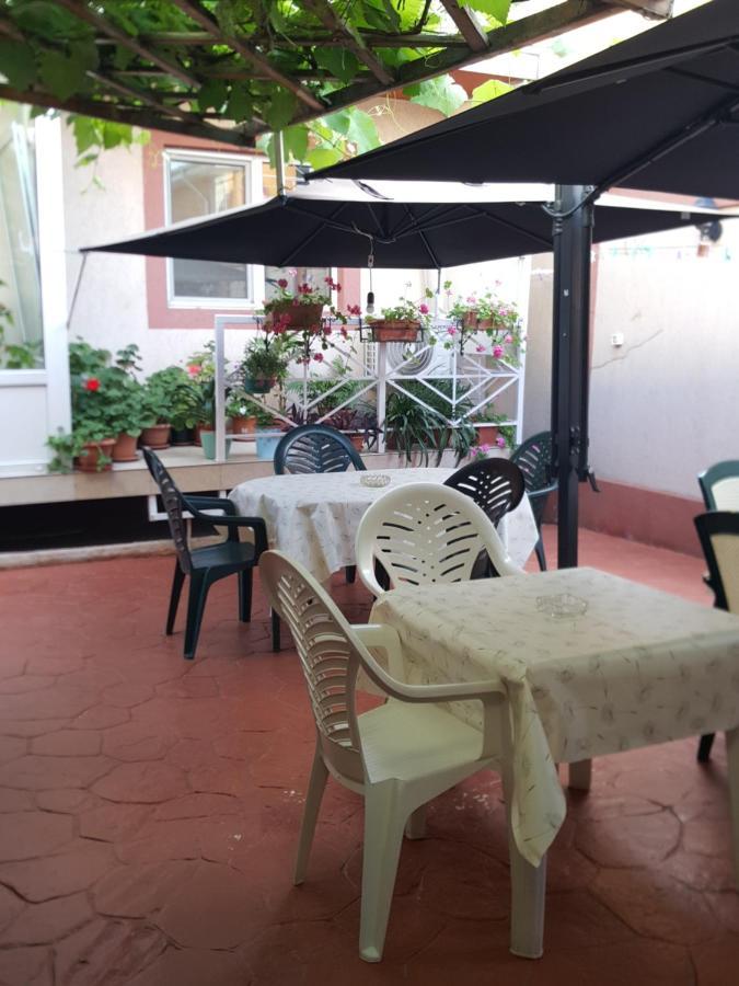Guest house Vila Liz Eforie Nord
